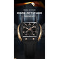 Men's Sporty Luminous Digital Automatic Watch
