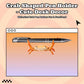 Funny Cute Crab-Shaped Pen Holder