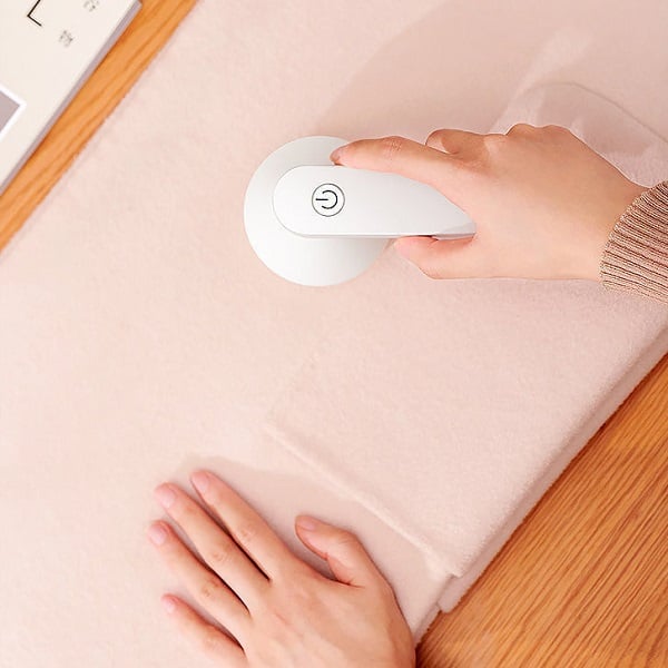 Rechargeable Electric Lint Remover