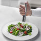 Stainless Steel Salt Pepper Spice Grinder