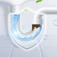 Powerful Dissolving Deodorizing Floor Drain Cleaner Powder