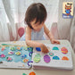 Dr. Glow Sensory Book