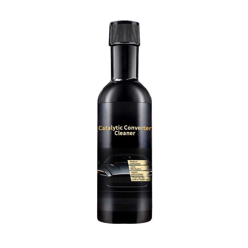 Catalytic Converter Cleaner Fuel Additive 100ml