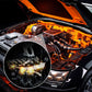 Catalytic Converter Cleaner Fuel Additive 100ml