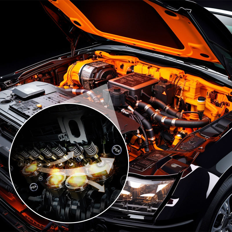 Catalytic Converter Cleaner Fuel Additive 100ml
