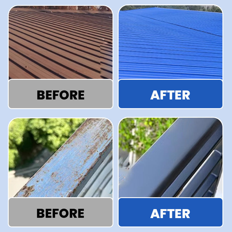 Metal Rust Preventive Paint 500 g
