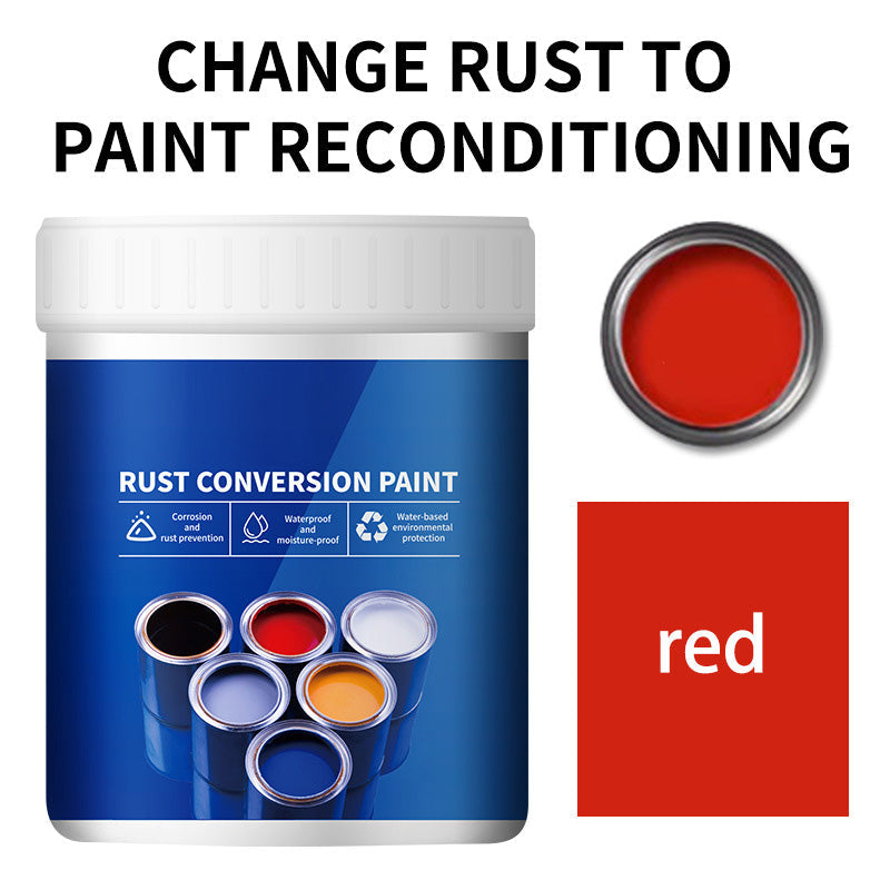 Metal Rust Preventive Paint 500 g