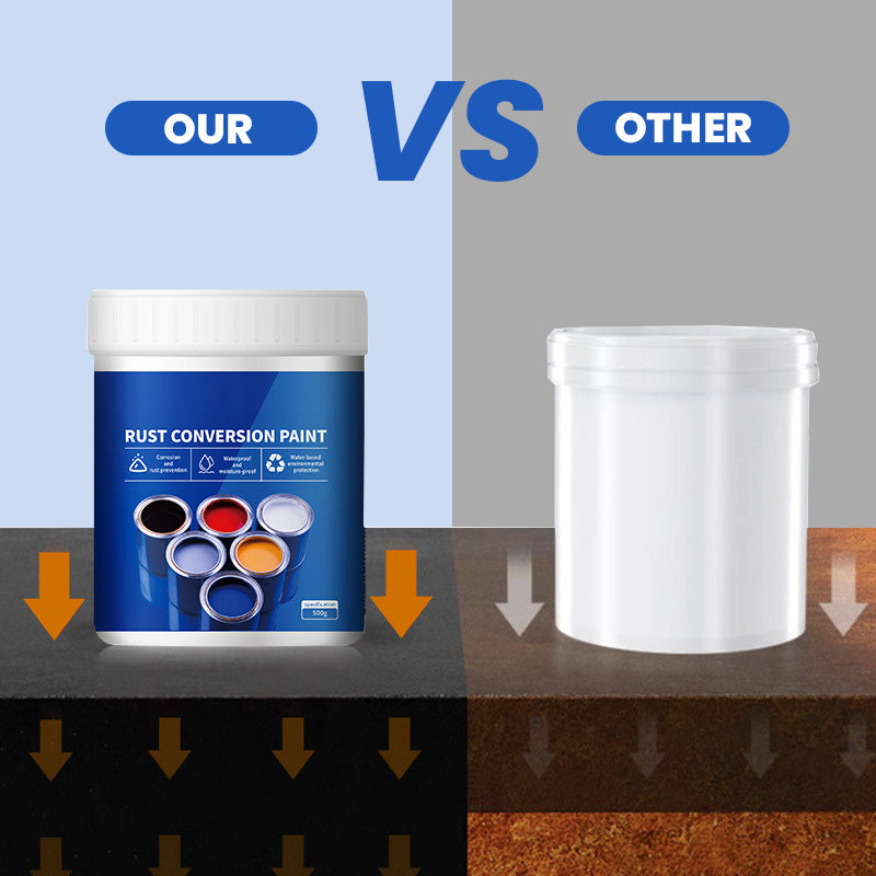Metal Rust Preventive Paint 500 g
