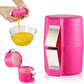 No Mess Easy Egg Opener