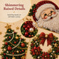 DIY Christmas Pearl Painting Art Kit