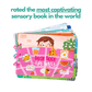 Dr. Glow Sensory Book