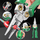 8-in-1 Multifunctional Wire Cutter Scissors