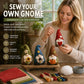 Fairy Patchwork DIY Sewing Craft Kit