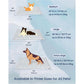 Eco-Friendly Dog Cooling Mat with Arc-Chill Technology