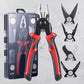5-in-1 All Purpose Versatile Heavy Duty Tool Kit