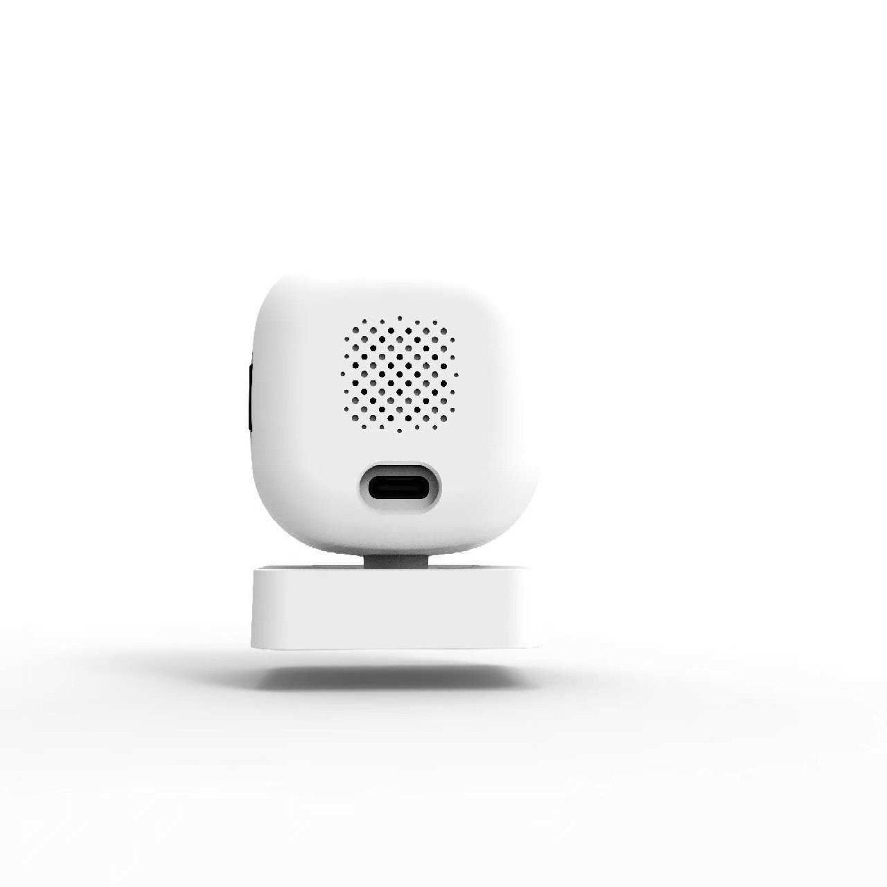 Magnetic Window Security Camera with Colour Night Vision and Smart Alerts