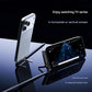 2-in-1 240W Fast Charging Cable with Foldable Phone Stand