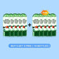 Powerful Aquarium Water Purification Tablets
