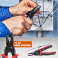 5-in-1 All Purpose Versatile Heavy Duty Tool Kit