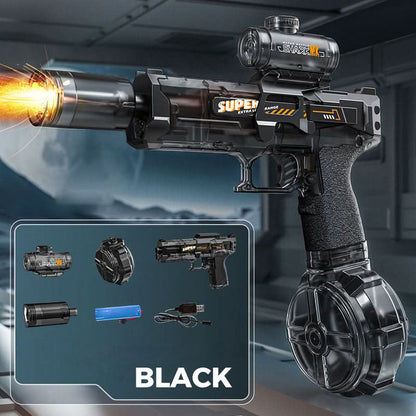 Fast Mode Ice Explosion Pistol Water Gun