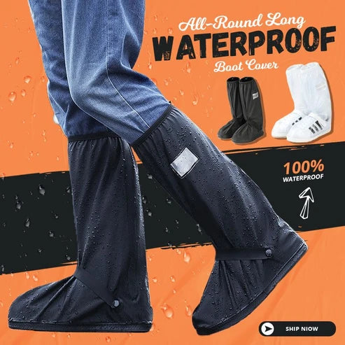 Rainproof Shoe Covers