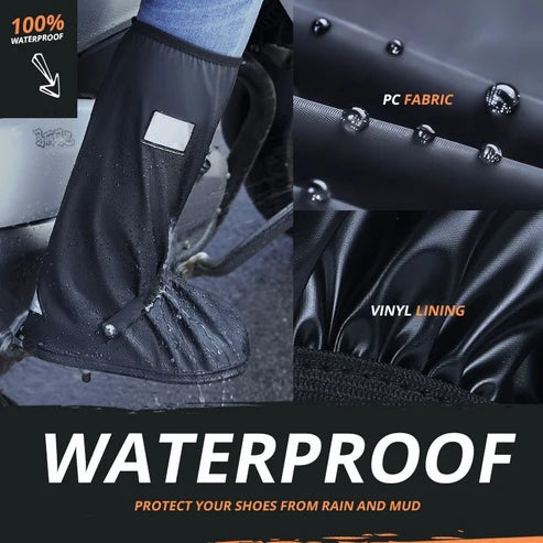 Rainproof Shoe Covers