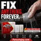 AB Epoxy Putty Stone Model Repair Clay 200g