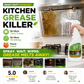 Heavy-Duty Kitchen Degreaser Spray