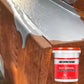 Multifunctional Rust Removal and Conversion Paint