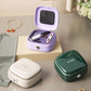 Magnetic Sewing Tool Kit 40-Piece Set