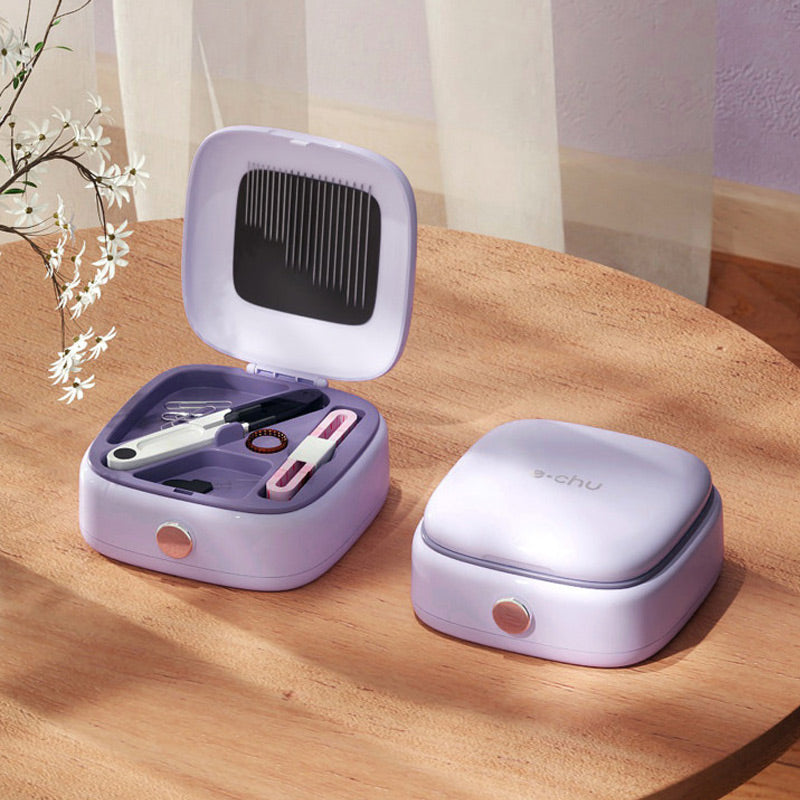 Magnetic Sewing Tool Kit 40-Piece Set