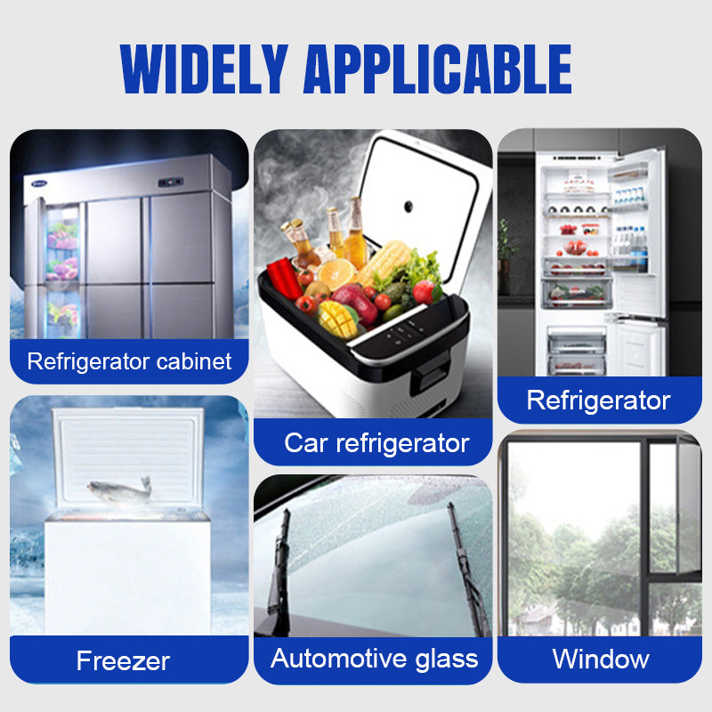 120ml Fridge Freezer Defrosting Spray