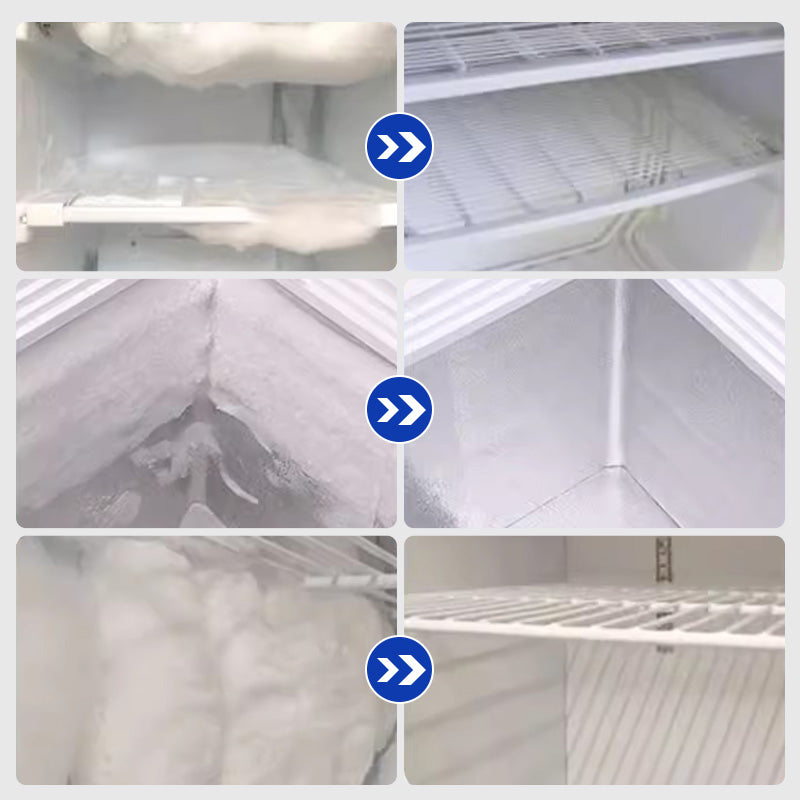 120ml Fridge Freezer Defrosting Spray