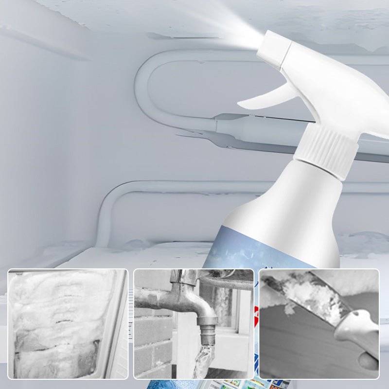 120ml Fridge Freezer Defrosting Spray