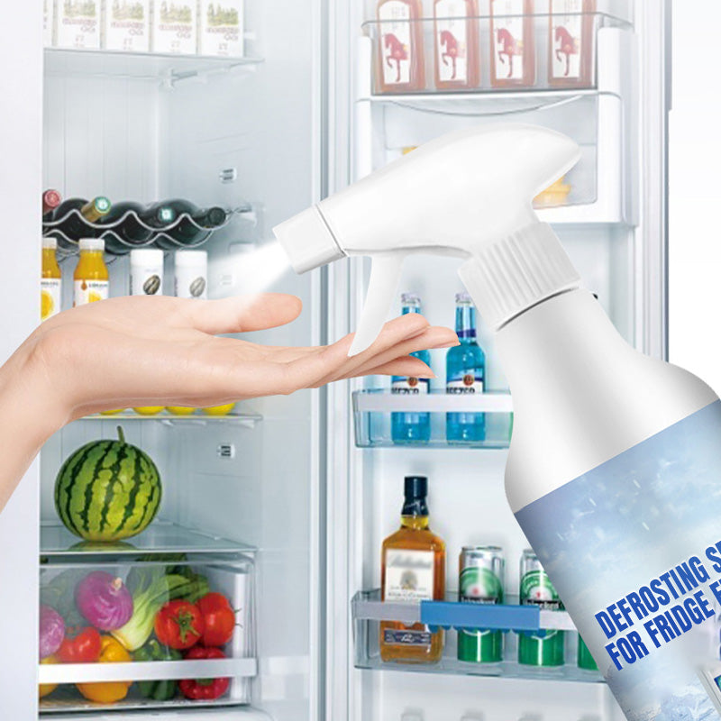 120ml Fridge Freezer Defrosting Spray
