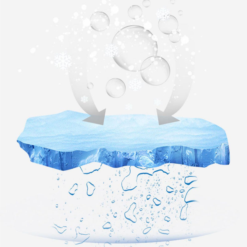 120ml Fridge Freezer Defrosting Spray