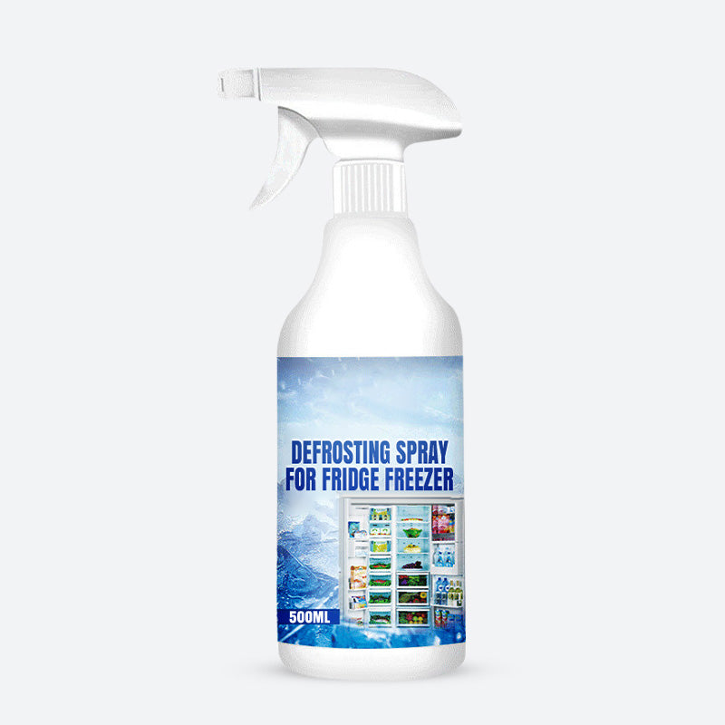 120ml Fridge Freezer Defrosting Spray