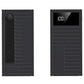 50000mAh Fast Charging Power Bank with Digital Display
