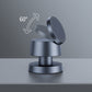 Mushroom Lamp Wireless Charging Station with Dual-Mode Night Light