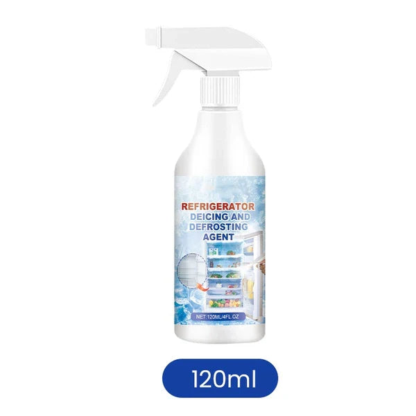 120ml Fridge Freezer Defrosting Spray