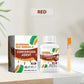 Multi-Functional Rust Converter Set with Brush