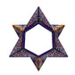 Changeable Magnetic Magic Cube Puzzle