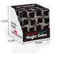 Changeable Magnetic Magic Cube Puzzle