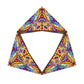 Changeable Magnetic Magic Cube Puzzle