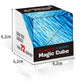 Changeable Magnetic Magic Cube Puzzle