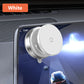 360° Rotating Vacuum Suction Magnetic Phone Holder