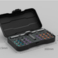 24-in-1 Magnetic Ratcheting Screwdriver Set with T-Bar Handle
