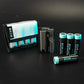 Tactical Interchangeable Power Bank Module with Battery Charger