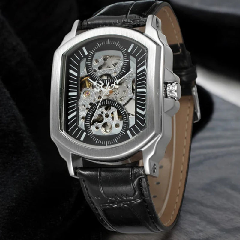 Men's Premium Automatic Mechanical Watch