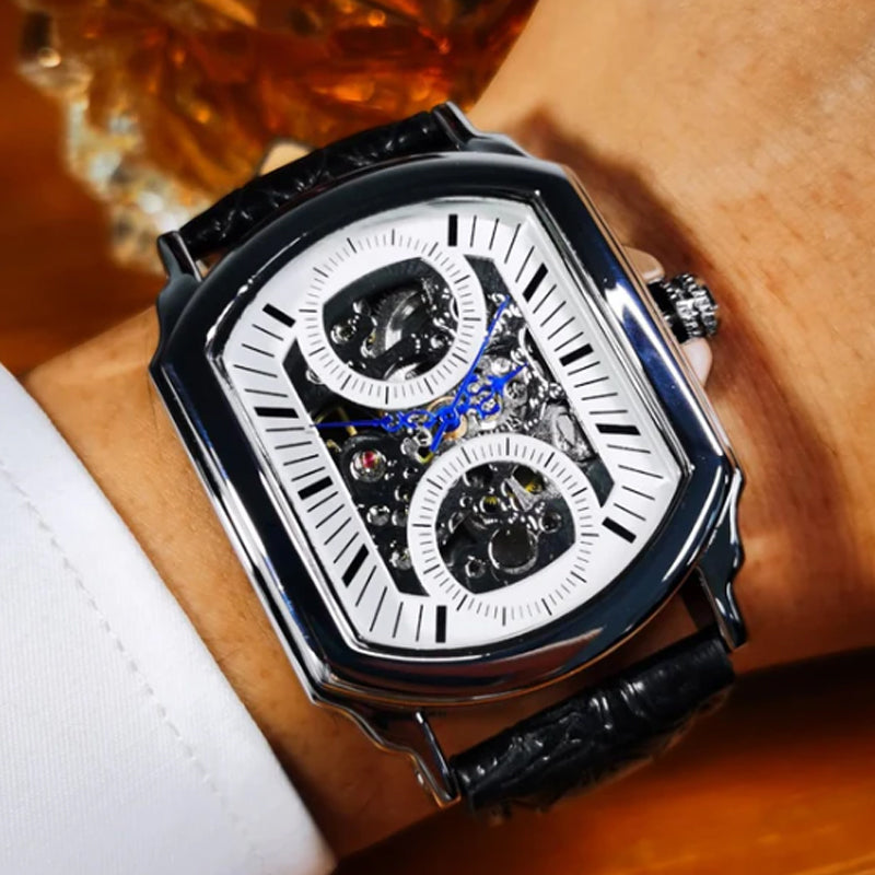 Men's Premium Automatic Mechanical Watch